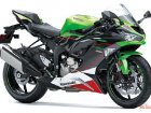 Kawasaki ZX-6R Ninja